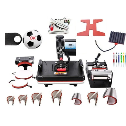 Estampadora Multiproposito 15 n1