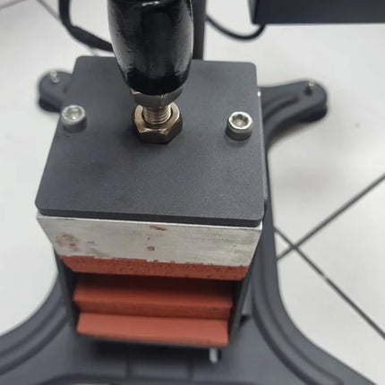 Estampadora de Lápices Sublimable con Panel Digital - Ideal para Personalización y Sublimación. Perfecta para Crear Diseños Únicos en Lápices. Preventa