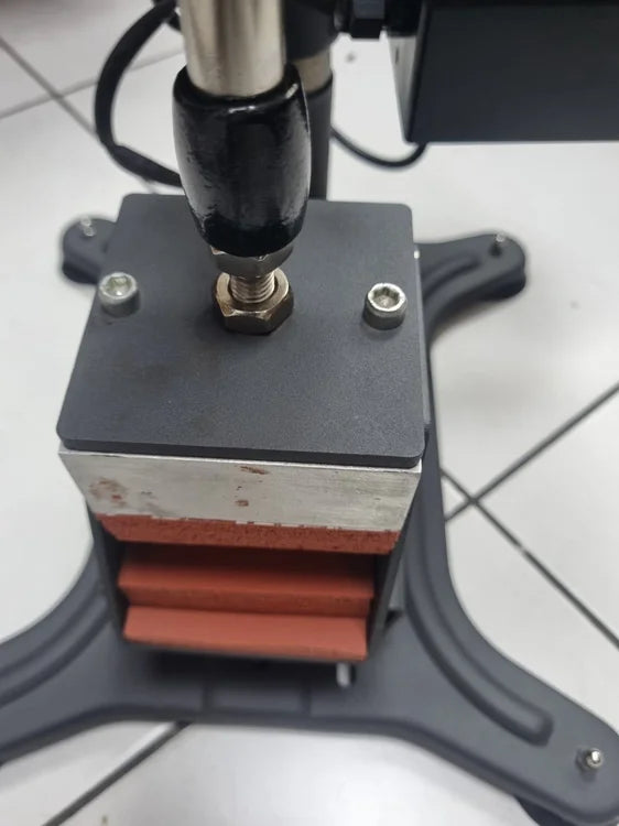 Estampadora de Lápices Sublimable con Panel Digital - Ideal para Personalización y Sublimación. Perfecta para Crear Diseños Únicos en Lápices. Preventa