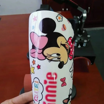 Estampadora de canilleras, Sublima, Personaliza