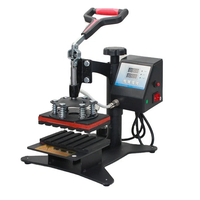 Estampadora de lápices modelo estándar TMJ 6 lápices