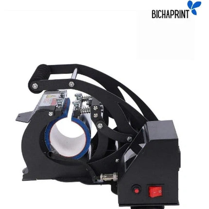 Estampadora de tazas modelo ST130