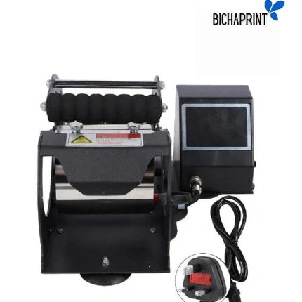 Estampadora de tazas modelo ST130