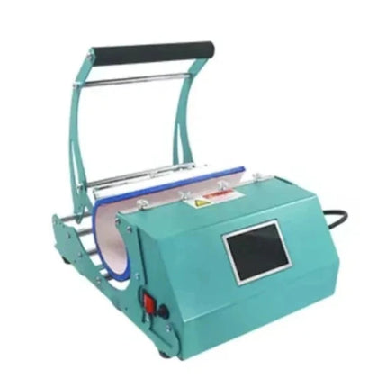 Estampadora de tazones 30oz Calipso Sublima Botellas Thermos lata