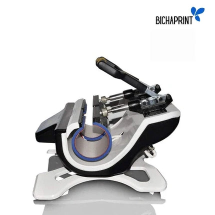 Estampadora de tazones de doble localización de 11 oz