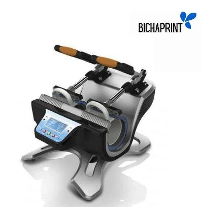 Estampadora de tazones de doble localización de 11 oz