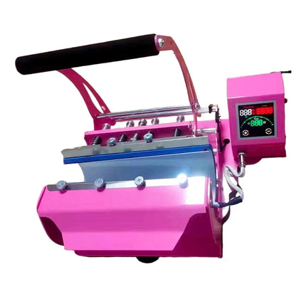 22 cm maquina de tazones 3