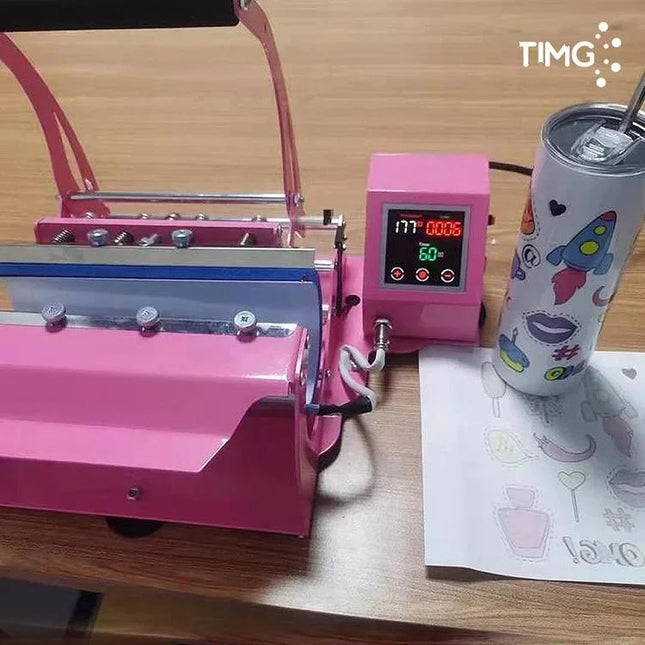 22 cm maquina de tazones 1