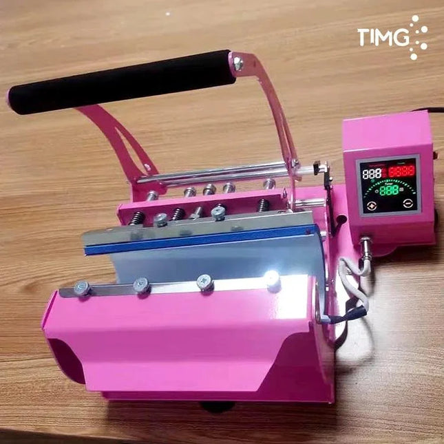 22 cm maquina de tazones 