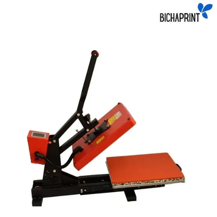 estampadora 38x38 corredera