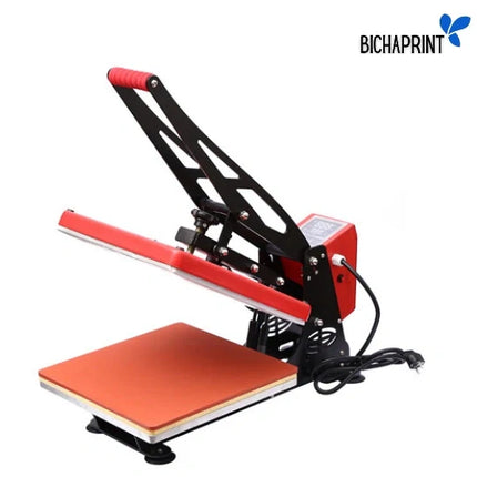 estampadora 38x38 corredera 4