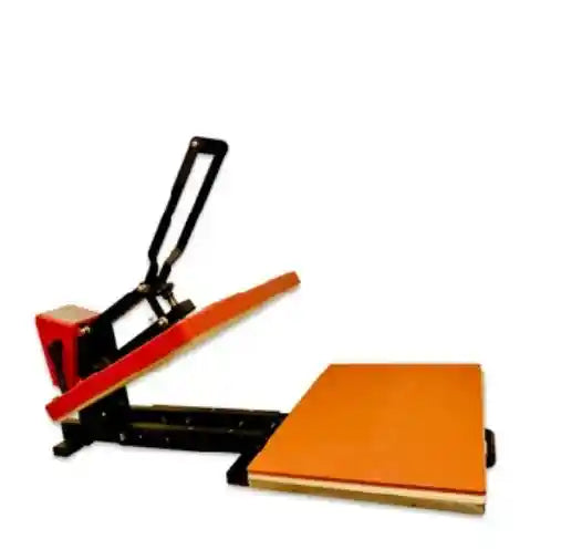 Estampadora plana 40x60 5 