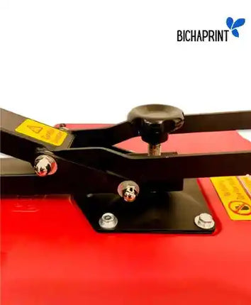 Estampadora plana 40x60 4