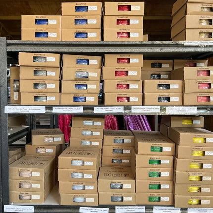 Filamento PLA medida de 1.75mm rollo de 1 kilo para impresoras 3D