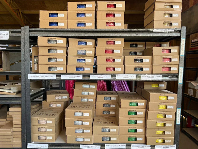 Filamento PLA medida de 1.75mm rollo de 1 kilo para impresoras 3D