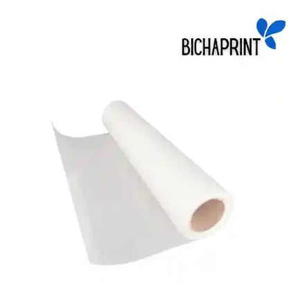 Film textil para impresión - 130cmx100mt DTF PET