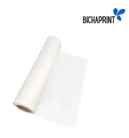 Film textil para impresión - 130cmx100mt DTF PET