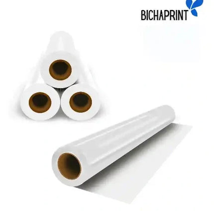 Film textil para impresión - 130cmx100mt DTF PET