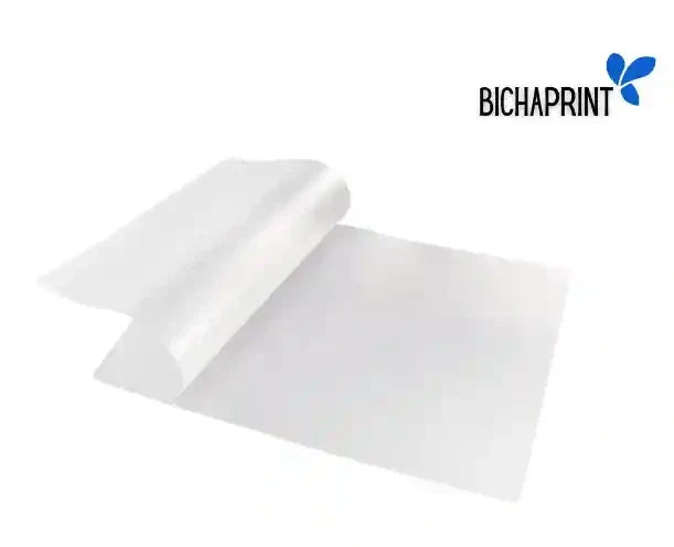 Film textil para impresión A3 50 Hojas - Hojas DTF