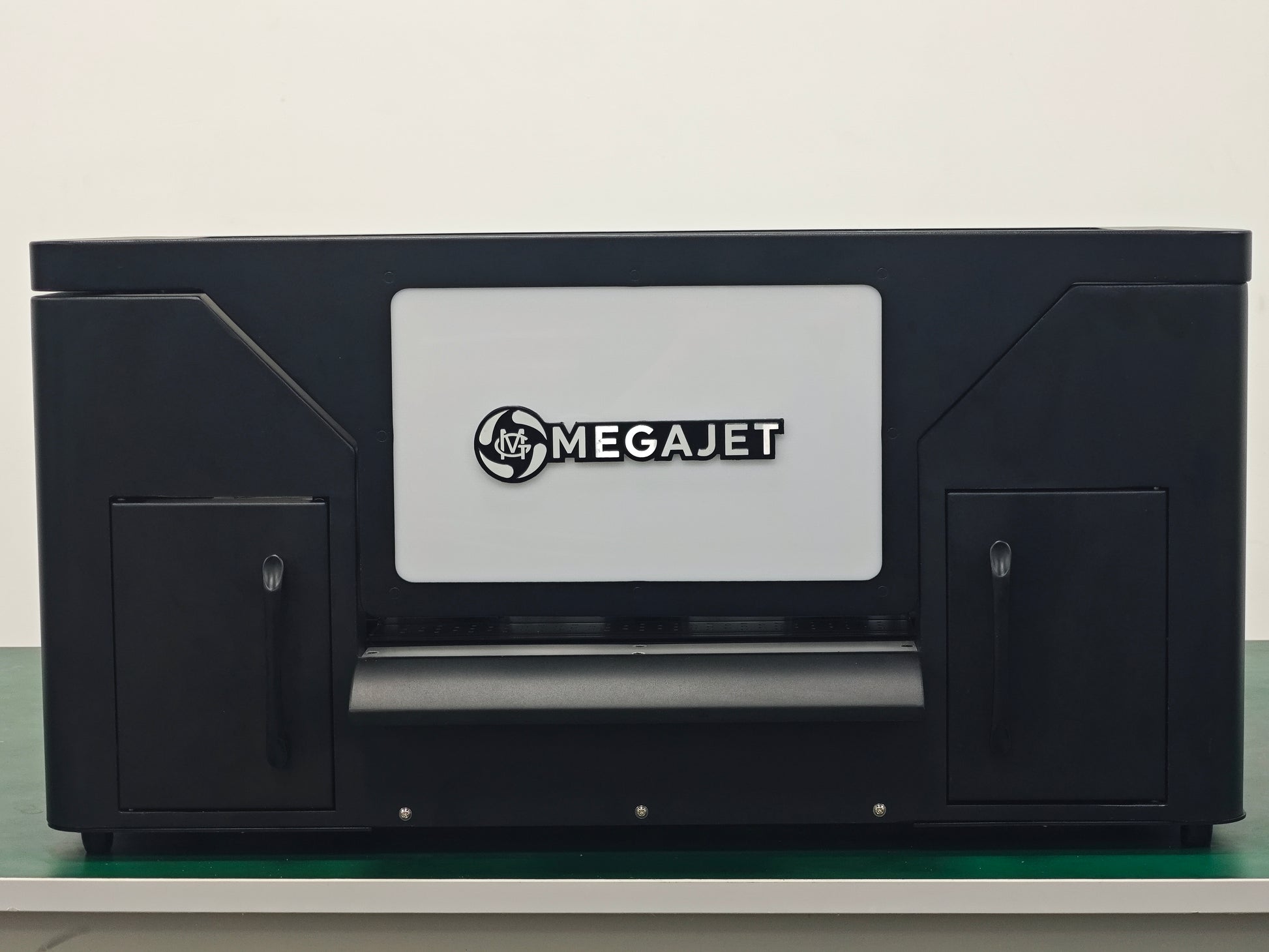 Impresora DTF A3 con Cabezal XP600:Diseña textiles de alta calidad, imprime hasta 1.2 m²/h. Incluye horno y software Riin RIP. Ideal para prendas y merchandising.