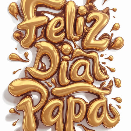 Imagenes dia del papa para DTF sublimación y estampados