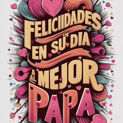 Imagenes dia del papa para DTF sublimación y estampados