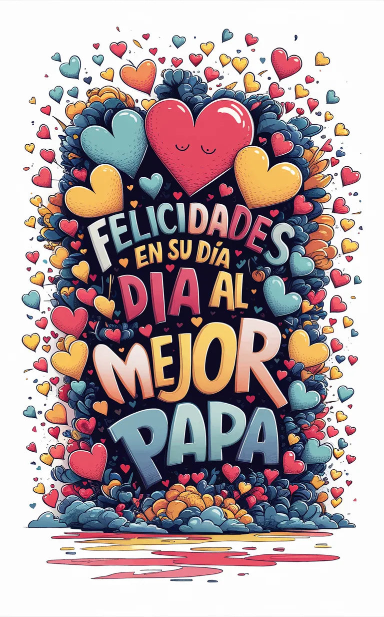 Imagenes dia del papa para DTF sublimación y estampados