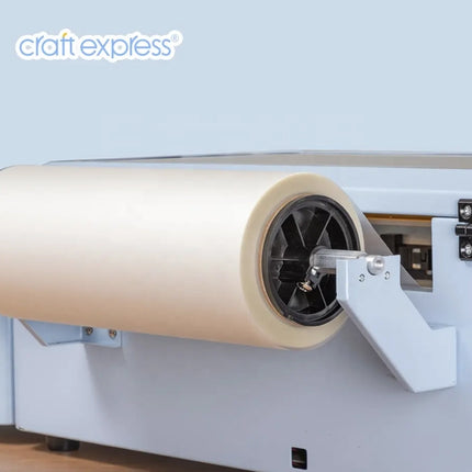 Impresora DTF Craft Express A3 - Impresora DTF de Escritorio con Película PET de 30 cm. Ideal para Estampado de Camisetas y Ropa. Alta Calidad y Versatilidad