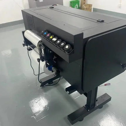 Impresora uv dtf sticket 4