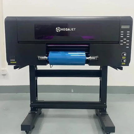 Impresora uv dtf sticket