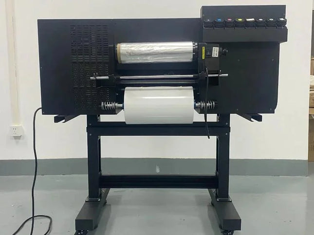 Impresora uv dtf sticket3