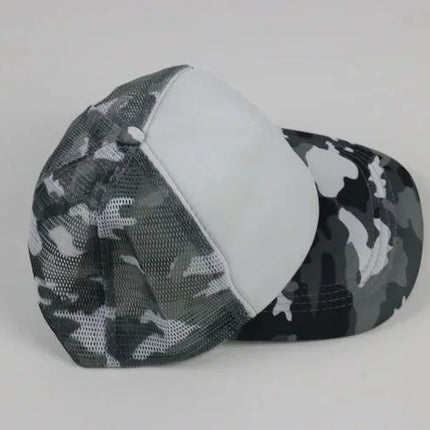 Jokey Gris militar Sublimable - Preventa