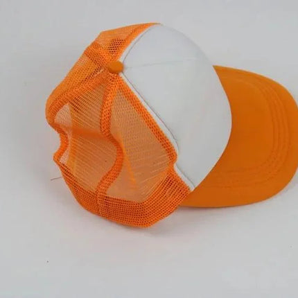 Jokey Naranjo Sublimable - Preventa