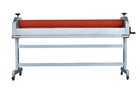 Laminador manual 1600 laminado frio