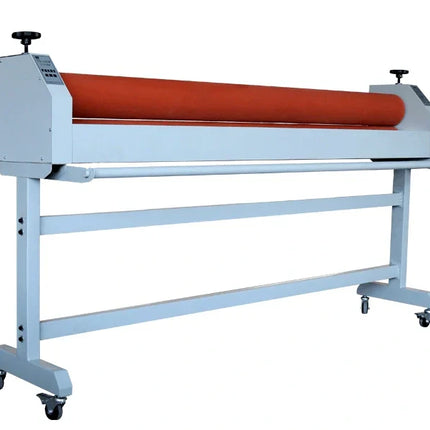 Laminador manual 1600 laminado frio