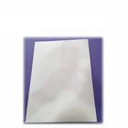 Hoja de papel transfer láser A3 para telas claras