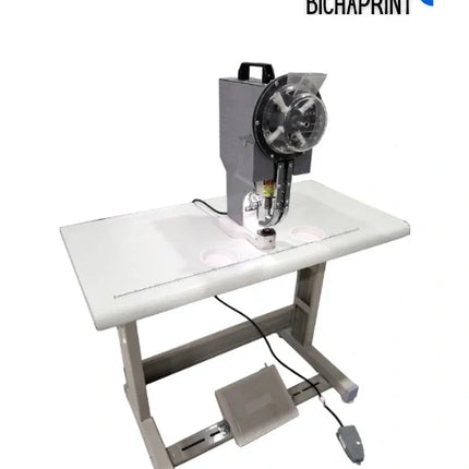 Maquina automatica de Ojetillos BD750A