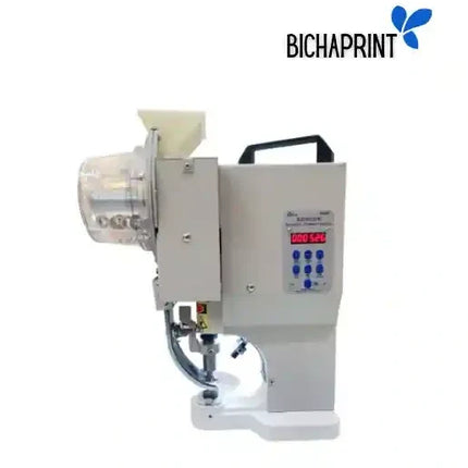 Maquina automatica de Ojetillos BD750A