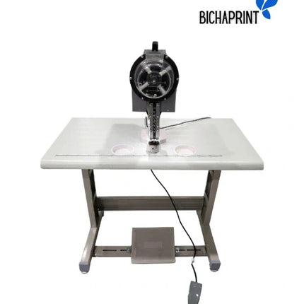 Maquina automatica de Ojetillos BD750A