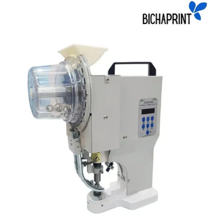 Maquina automatica de Ojetillos BD750A