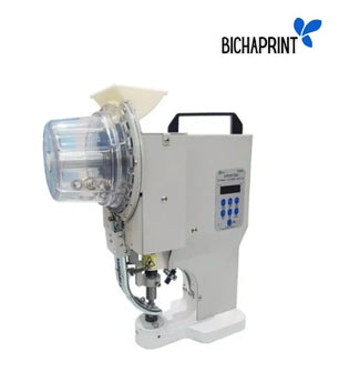 Maquina automatica de Ojetillos BD750A