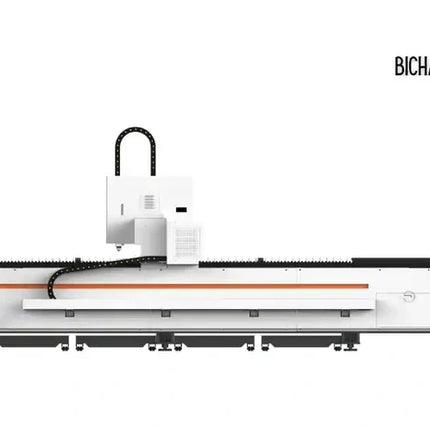 Máquina de corte por fibra láser - Serie H