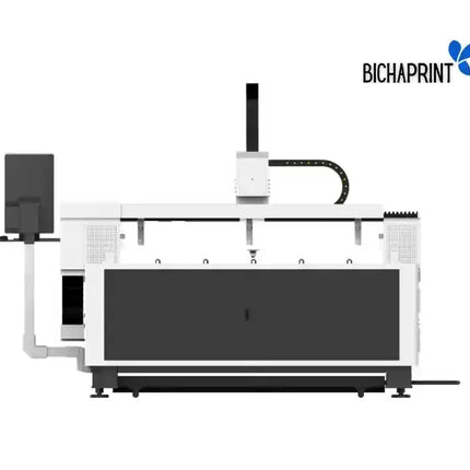 Máquina de corte por fibra láser - Serie H