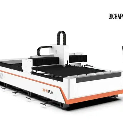 Máquina de corte por fibra láser - Serie H