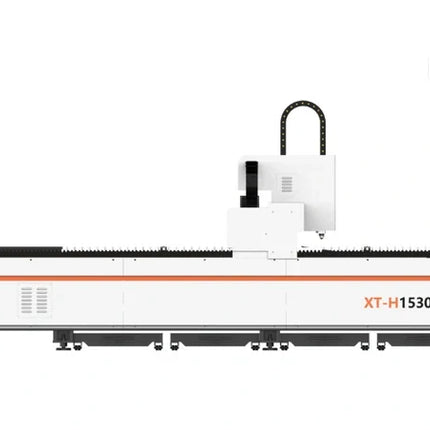 Máquina de corte por fibra láser - Serie H