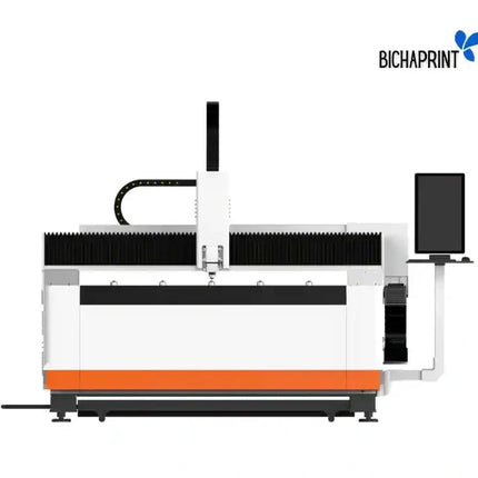 Máquina de corte por fibra láser - Serie H