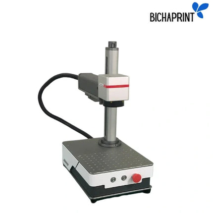 Máquina de marcado láser de fibra ELF