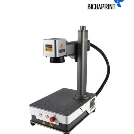 Máquina de marcado láser de fibra ELF