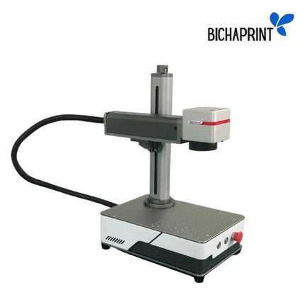 Máquina de marcado láser de fibra ELF