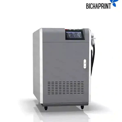 Máquina de soldadura láser, Corte y limpieza de soldadura